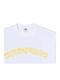 T-Shirt White