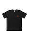 Tricou Dudes Negru