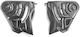 Hj-37 Visiermechanismen Für Helme Rpha 91 Rpha 91 Carbon Hjc