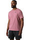 Massif T-shirt Wildberry