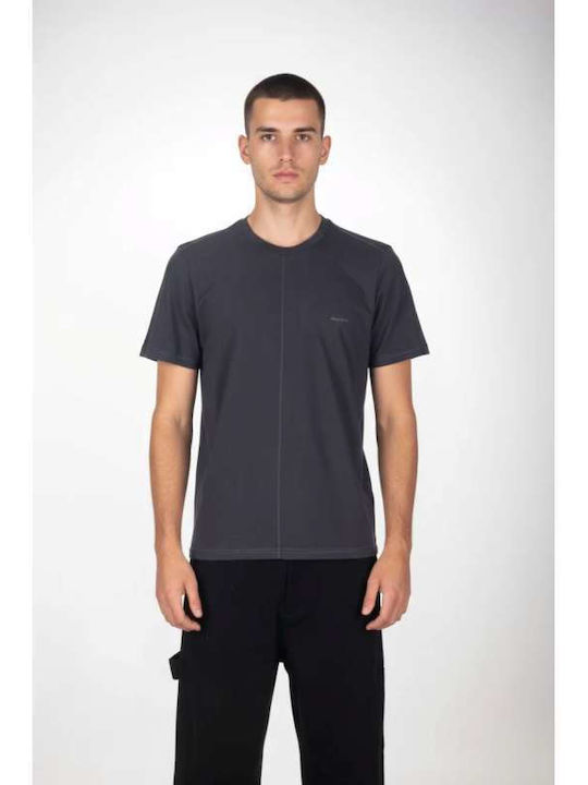 Paco & Co T-shirt Anthracite 2631056