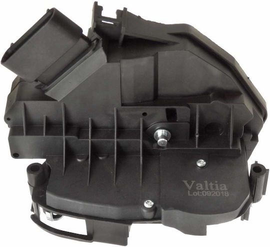 Electromagnetic Door Lock Ford Focus III '11 Kuga '13 Mondeo V '14 Front Left 5pin