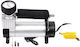 Auto Practic Car Tire Pump with Cable 12V