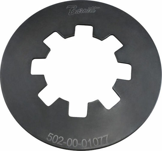 Barnett Kupplungsfeder 502-00-01077 Xlh 883 91-03 Flhtc Flhtcu Harley Davidson Flstc 1340 90-97 Flstf