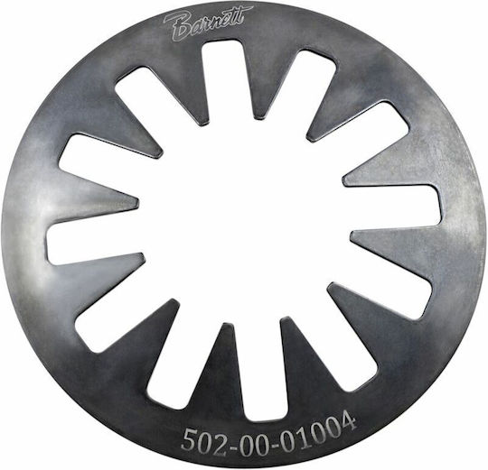 Barnett Clutch Spring 502-00-01004 Flhrci Efi 99-06 Flhtcui 1450 Flhtk 1690 Abs 11-16 Harley Davidson Fxdb 1584 07-13 Fxdl 99-05 Raw
