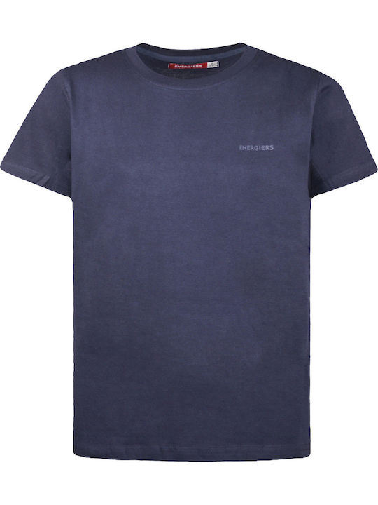 Energiers Παιδικό T-shirt Μαρεν Basic Line