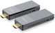 Digitus Digitus Wireless Hdmi Extender Set Up To 150m 4k/60hz Av Signal Transmission System
