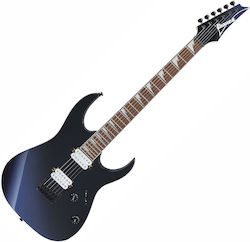 Ibanez RG421DX-TWS Ηλεκτρική Κιθάρα Μαύρη Ibanez RG421DX-TWS Ηλεκτρική Κιθάρα Μαύρη