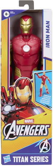 Фигура за Действие Marvel Avengers Iron Man 29см