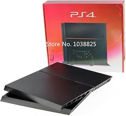 Корпус На Корпуса За Playstation 4 Черен Ps4 Нов