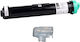 Compatible Toner for Panasonic Laser Printer DQ-TU10J DP1520 Black