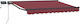 vidaXL Frame for Awnings 3420729