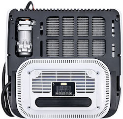 24v 750w Rooftop Air Conditioner Vehicle #422 24v 750w