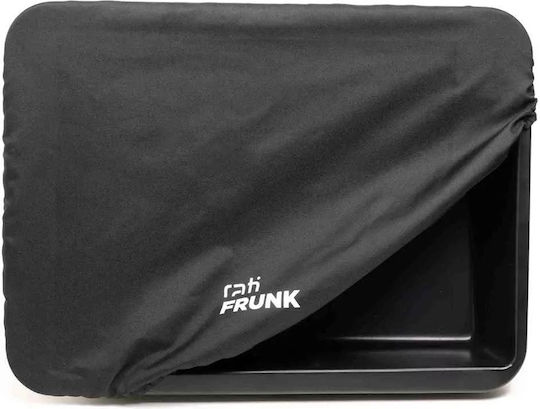 Rati-frunk Renault 5 E-tech 2024> Renault 4 E-tech 2025> Practical Front Storage Space 13l Charging Cables Daily Organization Electric Cars-1 Piece V01946/rt V01946/rt