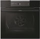 Haier HWO60SM2B9BH Cuptor de Blat 70l Lățime 59.5cm Negru