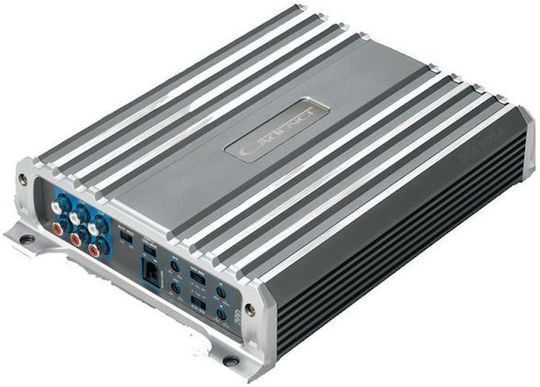 Cadence Auto-Audioverstärker 4 Kanäle