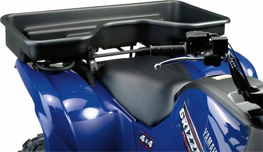 Moose Racing ATV Case Rear V000109-11056M Black