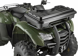 Moose Racing ATV-Koffer Vorne V000103-11056m Schwarze