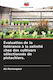 Evaluation De La Tolerance A La Salinite Chez Des Cultivars Selectionnes De Pistachiers.