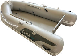 Inflatable Boat 3 Persons 2.5m x 1.29m