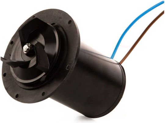 Replacement Electric Motor 12v Speedflush