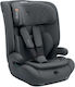 Kikka Boo I-Flow Car Seat i-Size Grey