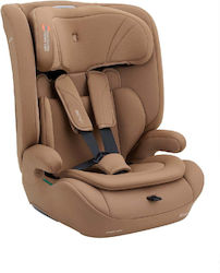 Kikka Boo I-Flow Car Seat i-Size Moka