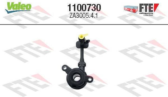 Κεντρ Ρουλεμαν Συμπλεκτη Laguna Ii 2001-2004 11.7mm S