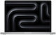 Apple MacBook Pro 16.2" IPS Retina Display 120H...