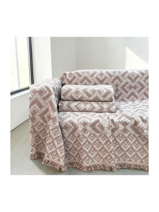 Linea Home Balzano Ριχτάρι Πολυθρόνας 180x160εκ...