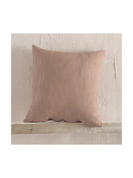 Rythmos Toris Decorative Pillow Case Made of 10...