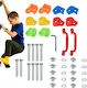 Playground Accessories Multicolour