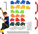 Playground Accessories Gray