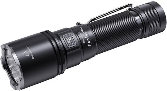 Fenix Pro Wiederaufladbarer Handscheinwerfer LED IP68 mit Maximaler Helligkeit 4600 Lumen