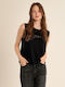 Women's T-shirt Black