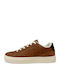 Ανδρικά Sneakers Cognac