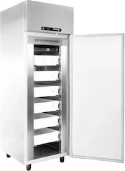 Niki Inox Ψυγείο Θάλαμος Ψαριών Υ209xΠ290xΒ80cm Τ0TH.F8070P.6T Niki Inox Ψυγείο Θάλαμος Ψαριών Υ209xΠ290xΒ80cm Τ0TH.F8070P.6T