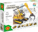 Alexander Toys Bauklötze