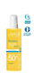 Uriage Bariesun Spray Waterproof Protecție Solară Față și Corp SPF50+ 200ml