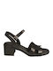 Sandale Negre