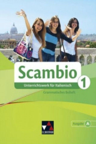 Scambio A Gb 1
