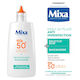 Mixa Слънцезащитен Лосион За Лице SPF50+ 40ml