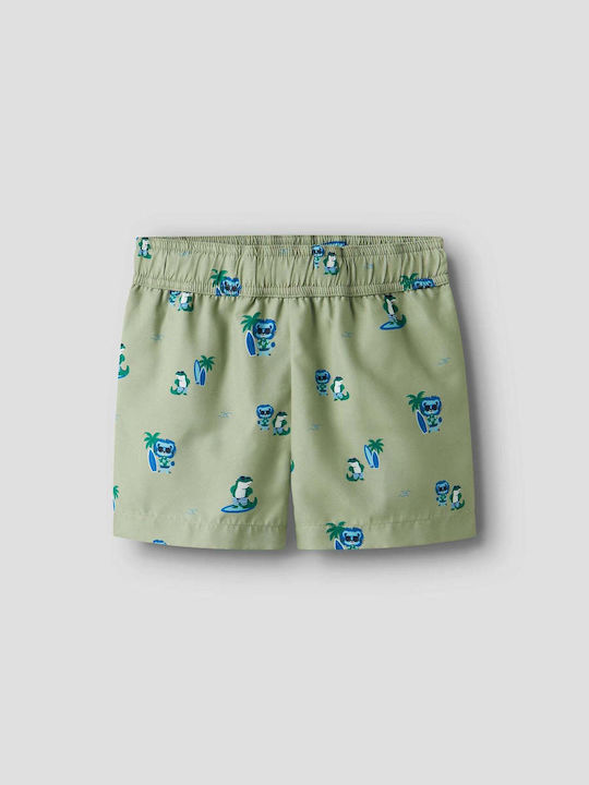 Name It Kids Swim Shorts Veraman