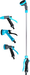 Progarden Wasserspritze Set