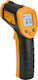 TFA Infrarot- und Laserthermometer