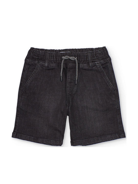 Kinder Shorts & Bermudas Denim Colormauro