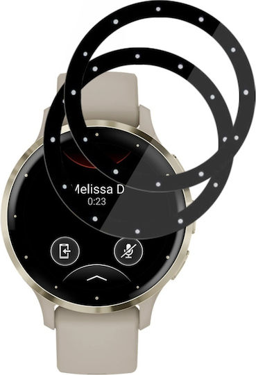 Screen Protector για το Garmin Venu 3S 1τμχ