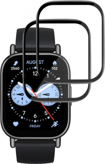 Screen Protector για το Redmi Watch 5 Lite 1τμχ