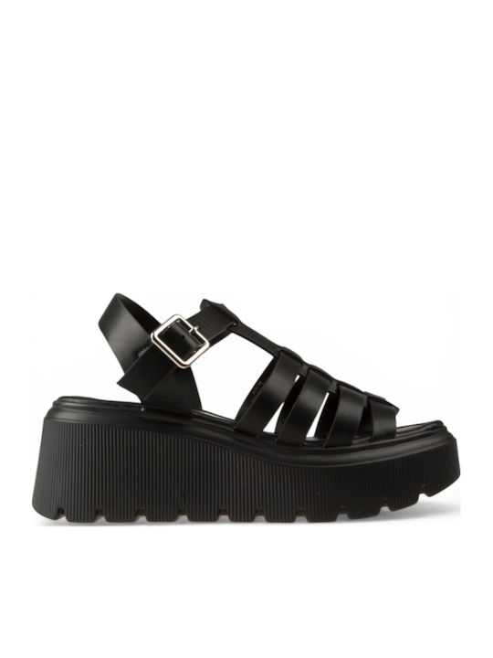 Platforme Dama Negre