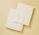 Baby Bloom Baby Bloom Christening Oilcloths Ecru Set of 3 Pieces
